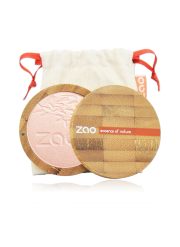 Shine Up Powder Champagne rosé 310 - Zao MakeUp