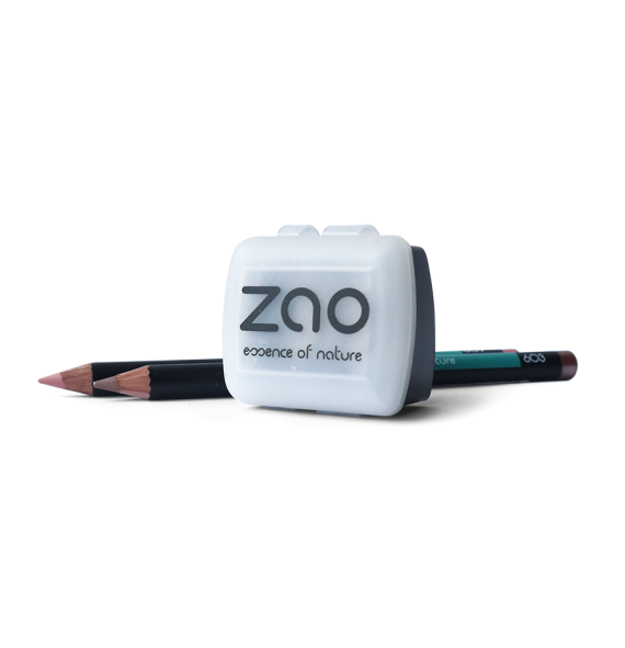 Taille crayons double - Zao MakeUp