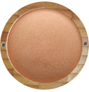 Terre cuite minérale Beige cuivré 341 - Zao MakeUp