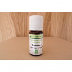 Huile essentielle Ravintsara 5ml - Abiessence| Aroma Beauté
