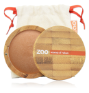 Terre cuite minérale Caramel cuivré 342 - Zao MakeUp