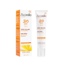 Spray Solaire SPF 30 100ml Acorelle| Aroma Beauté Lyon 4