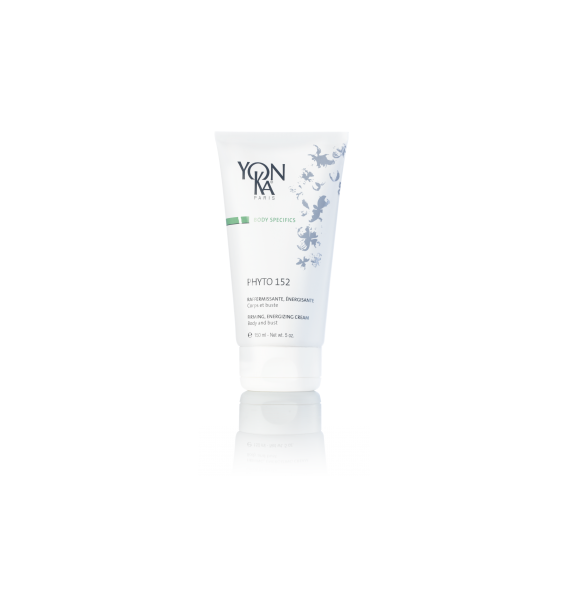 Crème Phyto 152 YonKa | Aroma Beauté Institut & Boutique Lyon