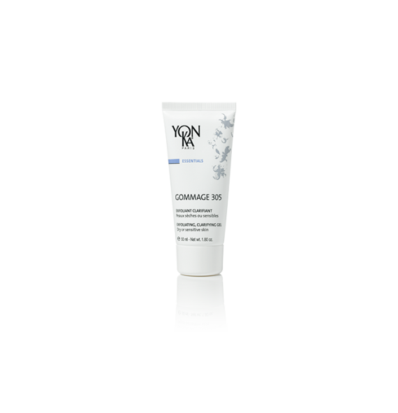 Gommage Yonka 50ml -Yonka