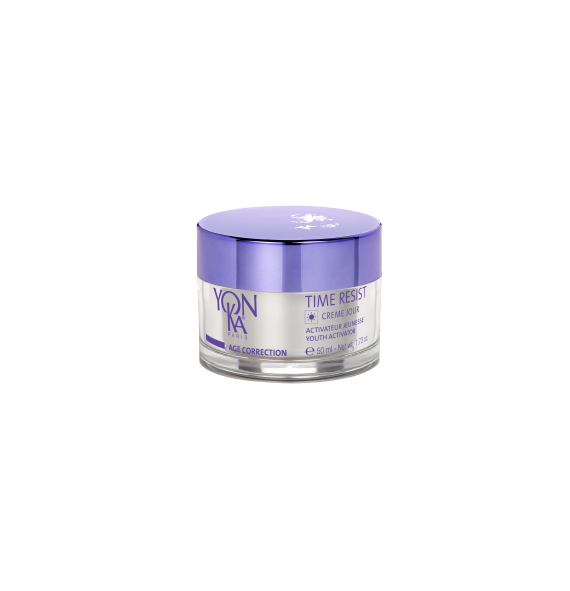 Time resist crème jour 50ml  -Yonka