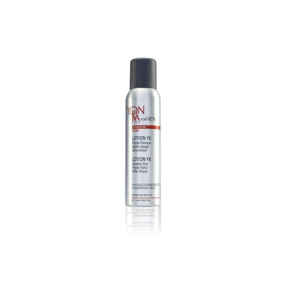 Lotion Yonka Homme 150ml - Yonka | Aroma Beauté