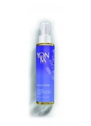 Huile détox aroma-fusion 100 ml YonKa | Aroma Beauté Institut Lyon 4