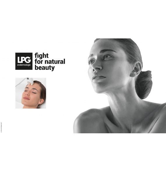 Lpg alliance endermologie 20 min éclat - Aroma beauté| Aroma Beauté