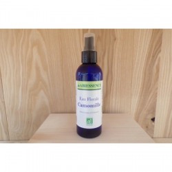 Eau florale Camomille romaine 200ml - Abiessence| Aroma Beauté