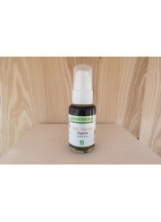 Huile végétale de chanvre 50ml - Abiessence| Aroma Beauté