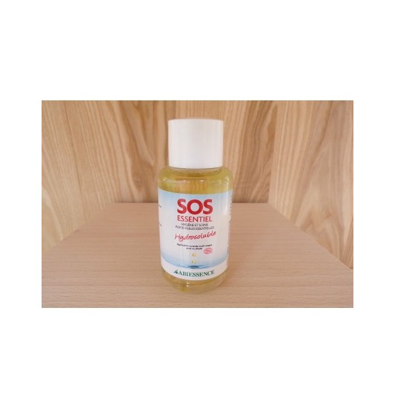 Complexe SOS essentiel 50ml - Abiessence| Aroma Beauté Lyon 4